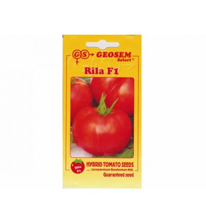 Tomate Rila F1 (1gr)